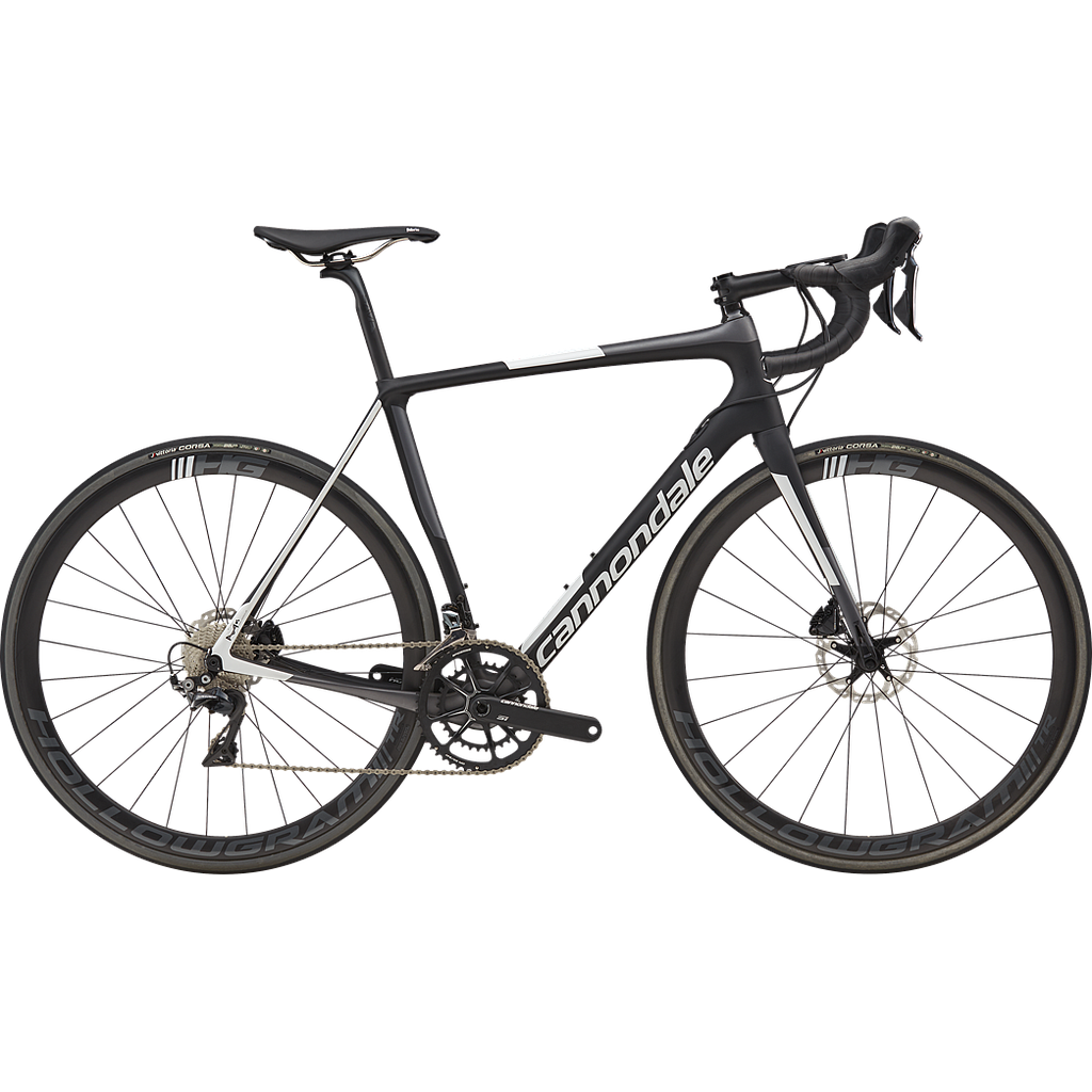 Cannondale Synapse carbone HM Dura-Ace 2018