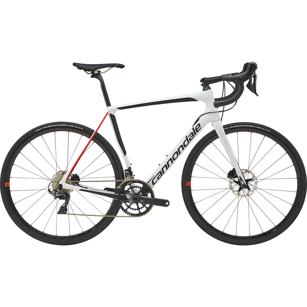 Cannondale Synapse carbone Dura-Ace disc 2018