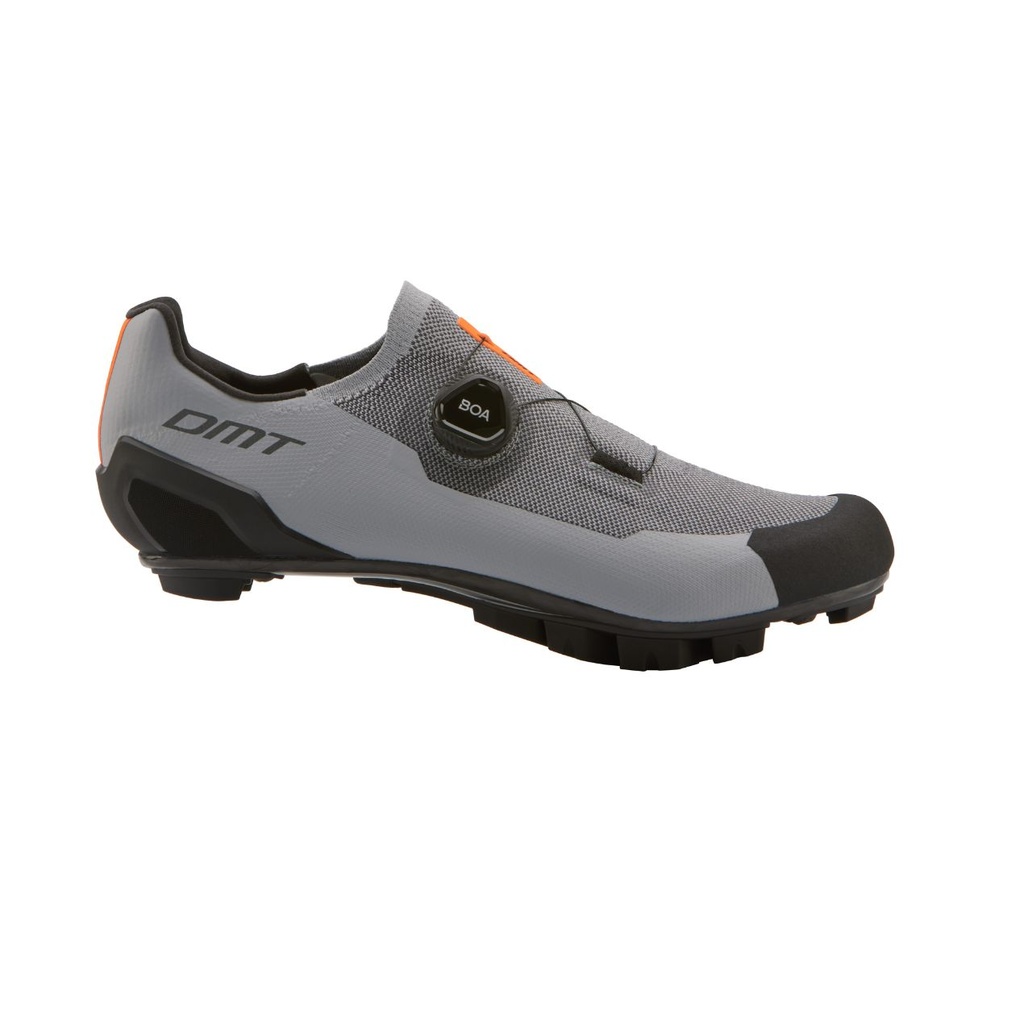 Chaussures DMT KM30 Grey/Black