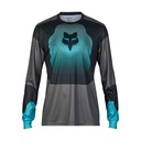 Fox Ranger LS Jersey Revise Teal