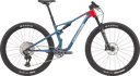 Cannondale New Scalpel Carbone 2 Storm Cloud