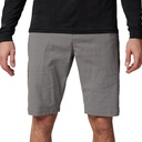 Fox Ranger Short With Liner Pewter Grey