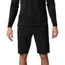 Fox Ranger Short With Liner Black
