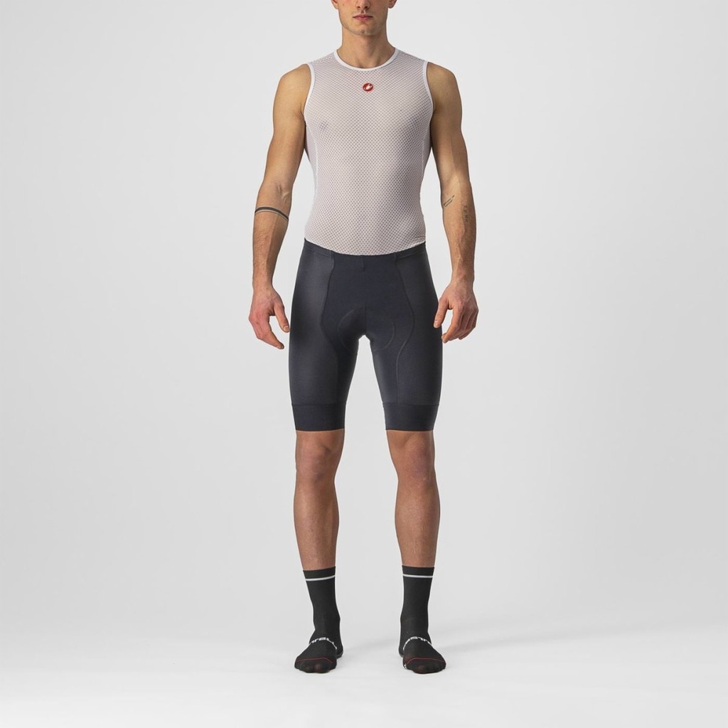 Castelli Competizione Short Black