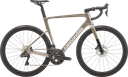 Cannondale SuperSix Evo G4 Carbone 2 Meteor Gray