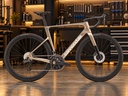 Cannondale SuperSix Evo G4 Carbone 2 Meteor Gray