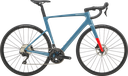 Cannondale SuperSix Evo G4 Carbone 4 Storm Cloud