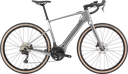 Cannondale Synapse Neo Allroad 2 Grey
