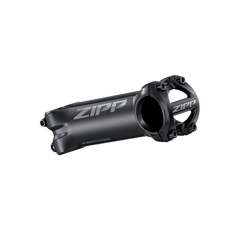 Potence Zipp Service Course SL Alu 6° 700mm 1"1/8 Black