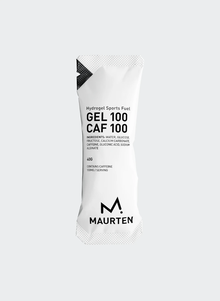Maurten Gel 100 Caf 100