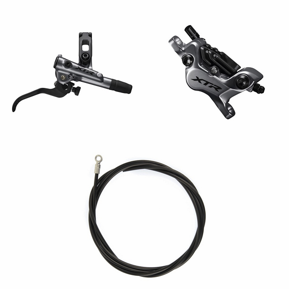 Frein Shimano XTR M9120 4p Ar Resin