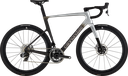 Cannondale SuperSix Evo G4 Hi-Mod 1 Mercury