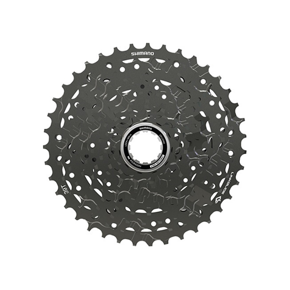 Cassette Shimano LINKGLIDE LG400 11-39