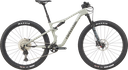 Cannondale Scalpel Carbon 3 Tiger Shark