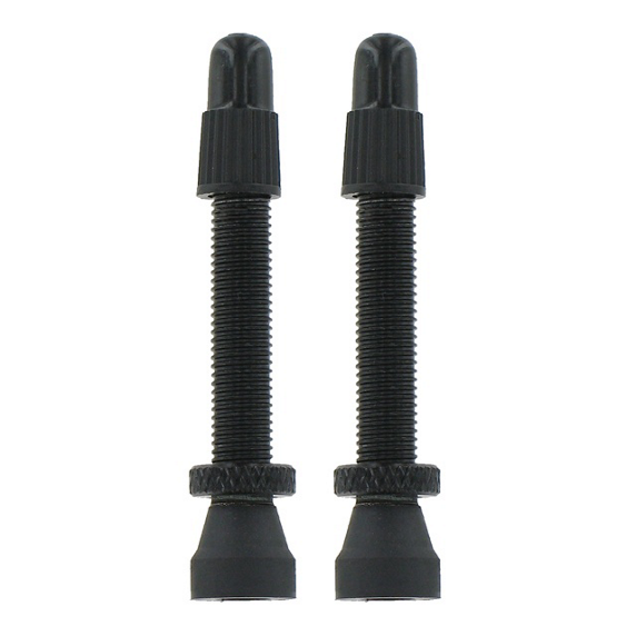 Valve TBL Var 44mm Noires
