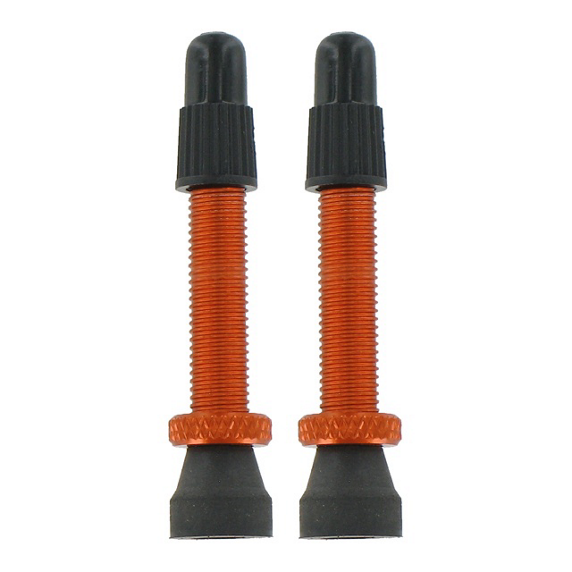 Valve TBL Var 35mm Orange
