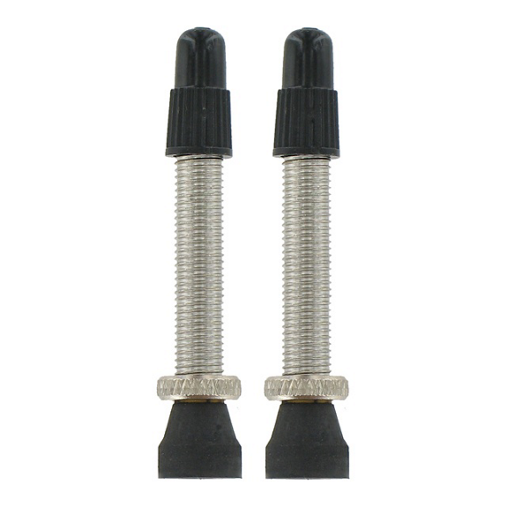 Valve TBL Var Laiton 44mm Grises