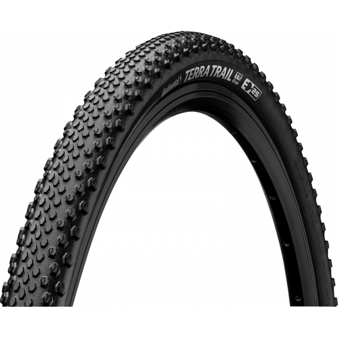 Pneu Continental Terra Trail ShielWall TBL 700x45