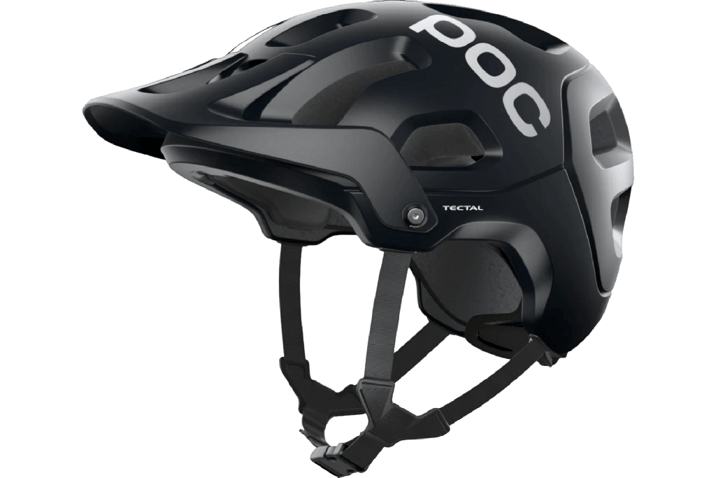 Casque Poc Tectal Uranium Black