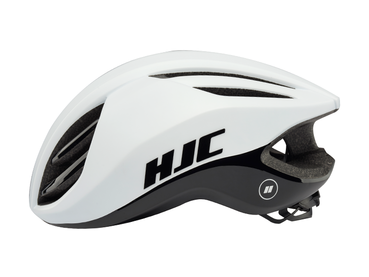 Casque HJC Atara MT GL White
