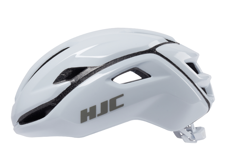 Casque HJC Valeco 2 White