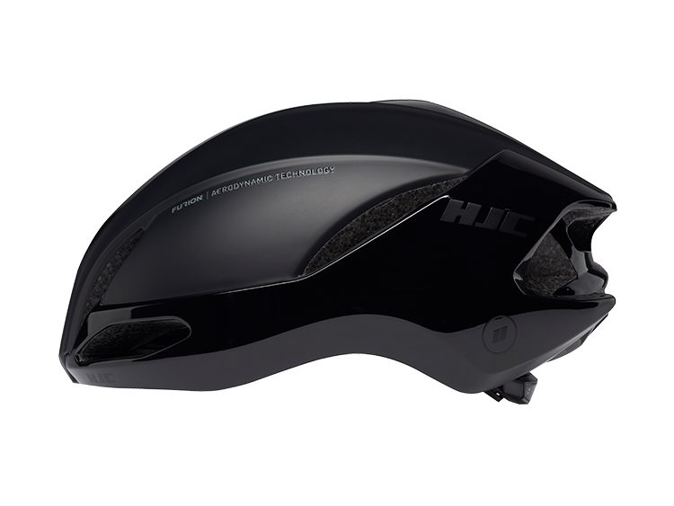 Casque HJC Furion 2.0 MT GL Black