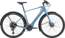 Cannondale Tesoro Neo Carbon 2 Storm Cloud