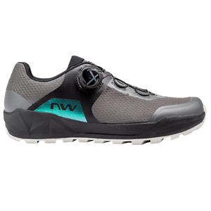 Chaussures Northwave Corsair 2 Woman Dark Grey