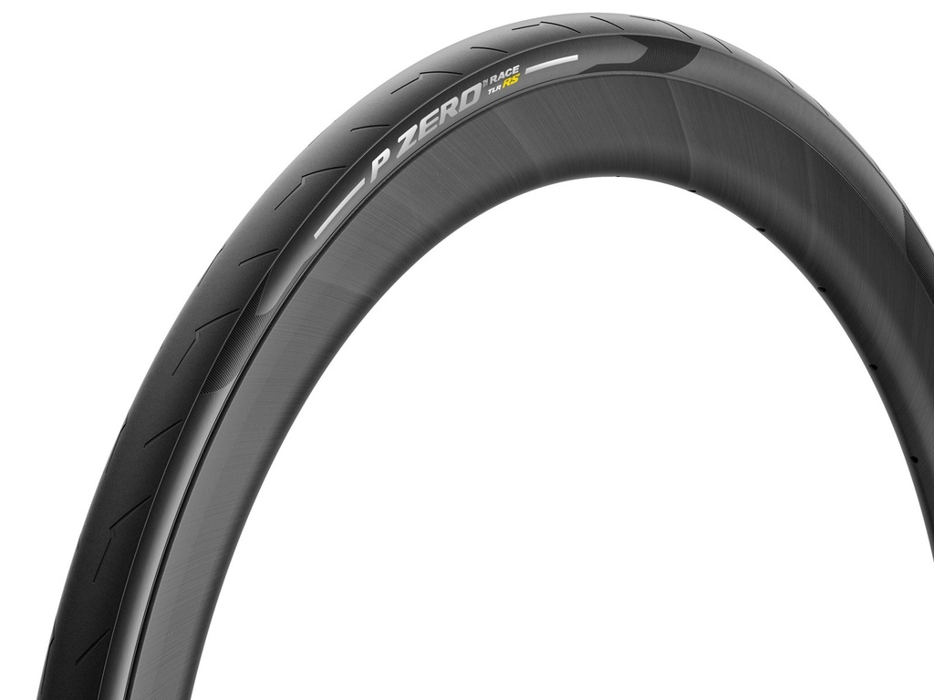 Pneu Pirelli P Zero Race RS 700x28 TLR
