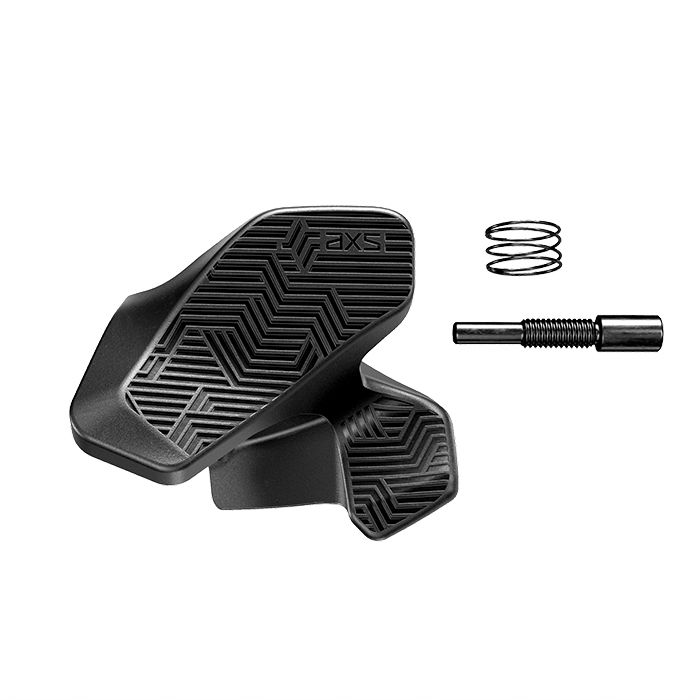Kit de rechange Sram Manette der Rocker Eagle AXS 12v Noir