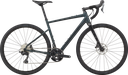 Cannondale Topstone 1 Gunmetal Green