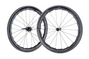 Zipp 454 NSW à pneus (paire)