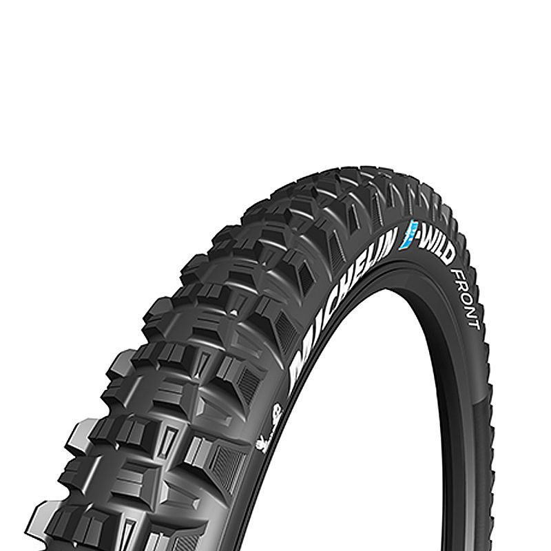 Pneu Michelin E-Wild Gum-X Av TBL Comp Line 29x2.60