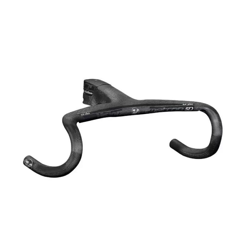 Cintre intégré Vision Metron 5D ACR 3K 110x400 Carbon Black