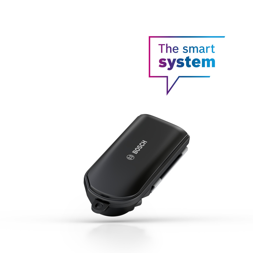 Bosch Connect Module pour Smart System