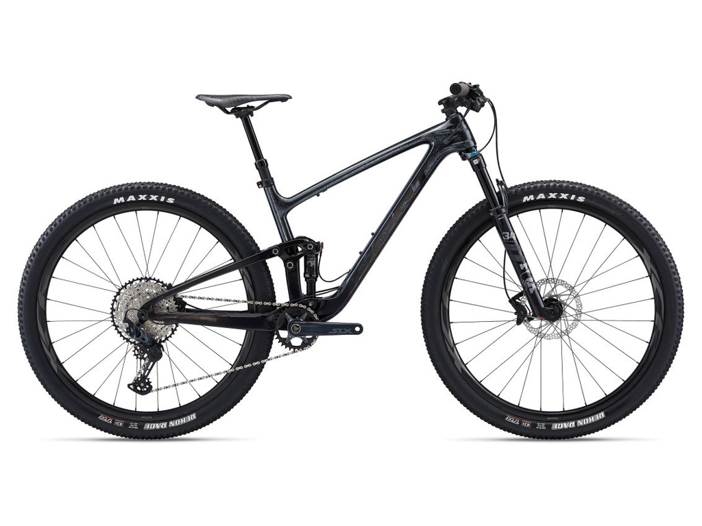 Giant Anthem Advanced Pro 29 2 Black Diamond