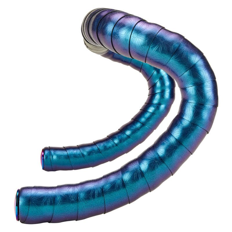 Guidoline Supacaz Sticky Kush Bling Tape Oil Slick/Black