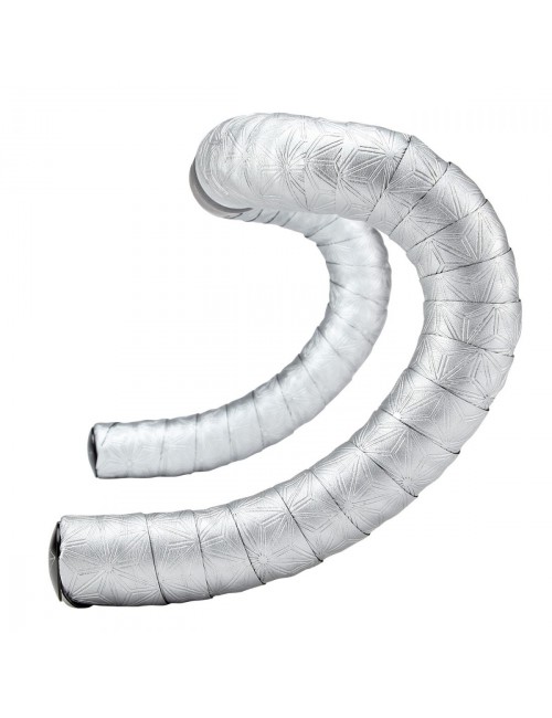 Guidoline Supacaz Sticky Kush Galaxy Silver