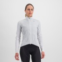 Sportful Hot Pack No Rain Women Jacket White
