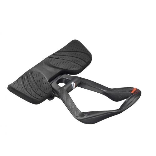 Prolongateur ControlTech Carbone Sirocco Mini Clip-on pour Potence