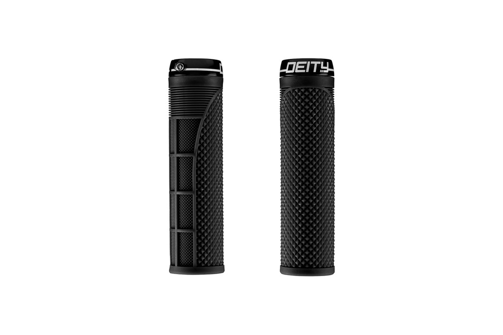 Deity Megattack Grip Black
