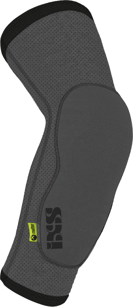 Coudière IXS Flow Light Graphite