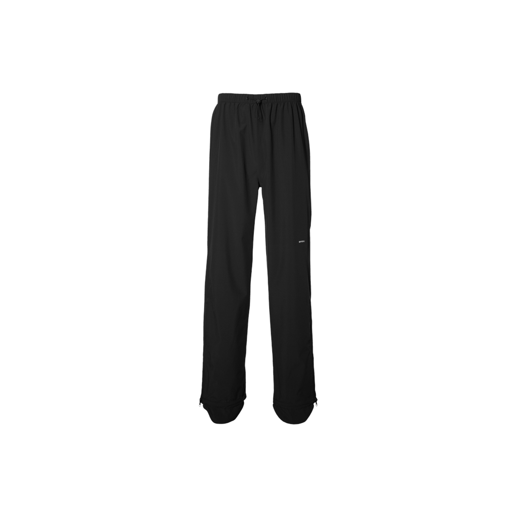 Pantalon Etanche Basil Hoga Unisex Noir