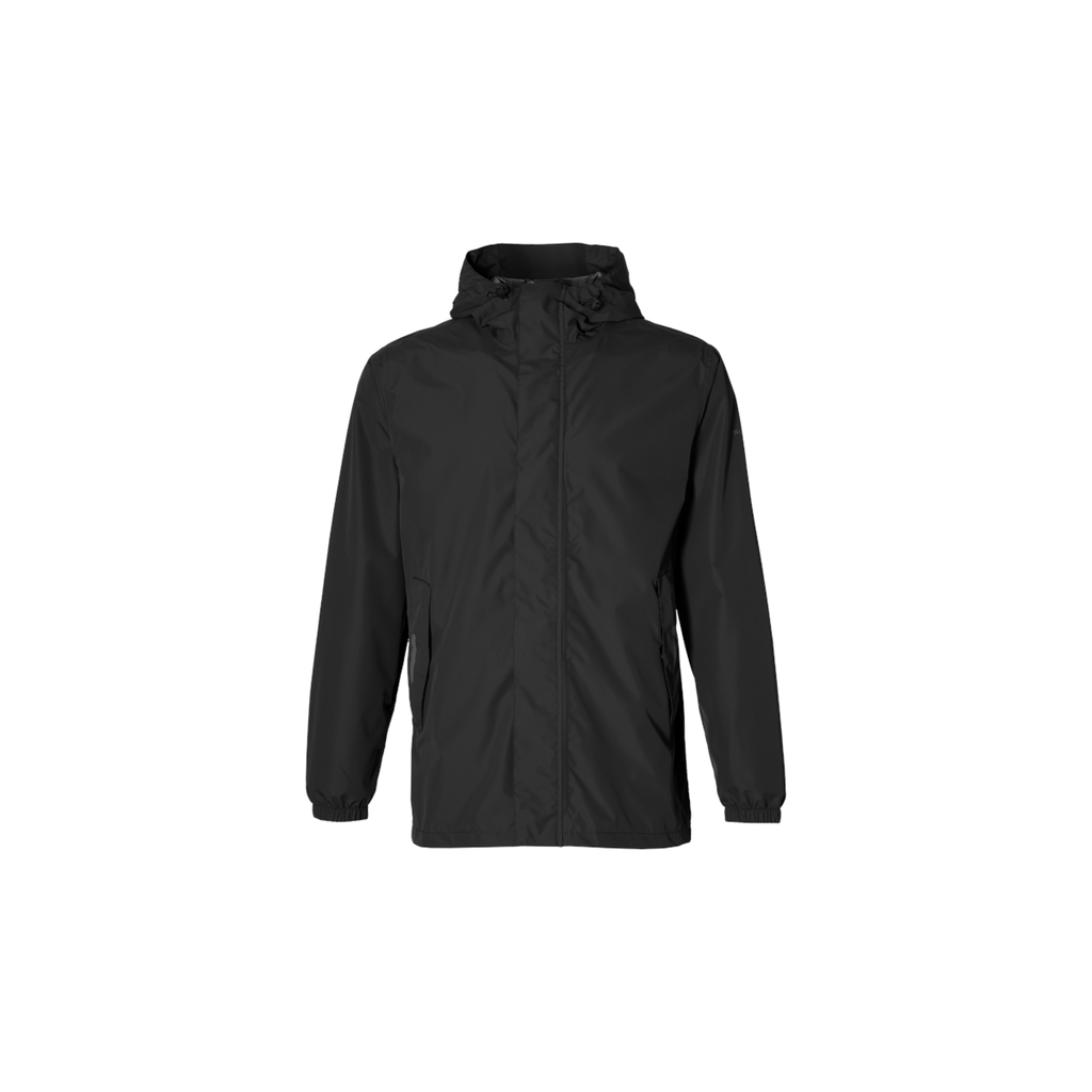 Veste Etanche Basil Hoga Unisex Noir