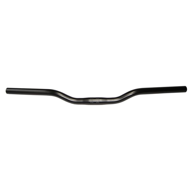 Cintre Ergotec City GW620/GL160 620mm 25.4 20mmRize 14°