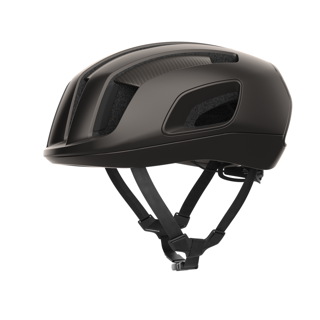 Casque Poc Cytal Carbon Uranium Black