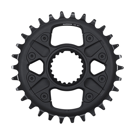 Plateau Shimano Deore M6100/M6120/6130 DM 30t 12v