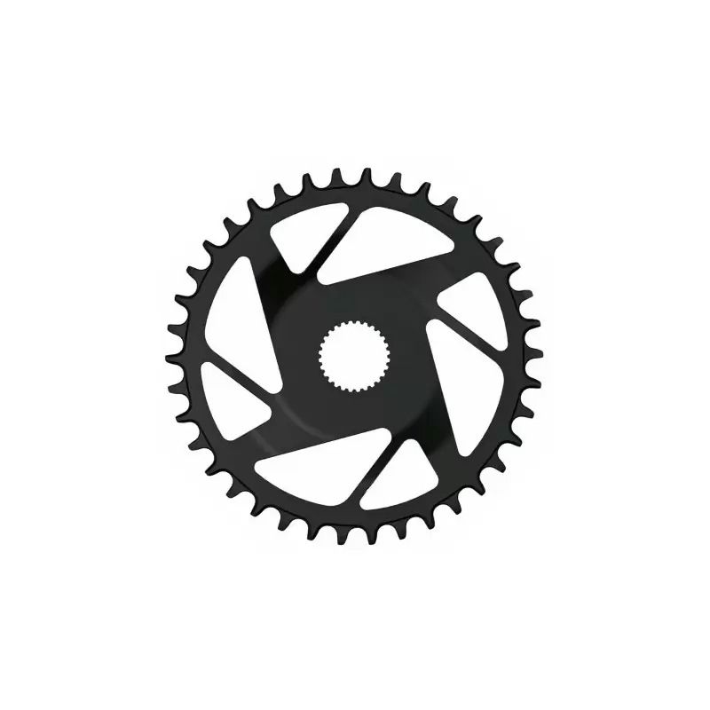 Plateau FSA E-Bike Megatooth Boost 36t Bosch DM GEN4 Acier WB349E