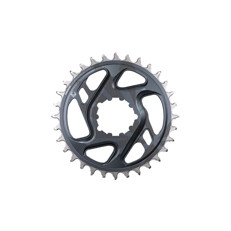 Plateau Sram GX X-Sync SL Eagle DM 3 Offset boost 32t Lunar