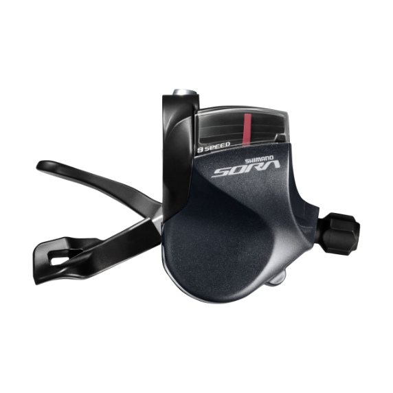 Manette Shimano R3000 9v Avec indicateur